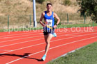 Senior Men, 2026 Northern Mens 6 and Womens 4 Stage and Youngsters Relays, Silksworth, Sunderland. Photo: David T. Hewitson/Sports for All Pics